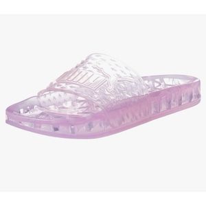 - PUMA , FENTY by Rihanna jelly Slide…